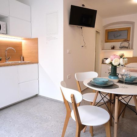Apartma Libris Κόπερ Εξωτερικό φωτογραφία