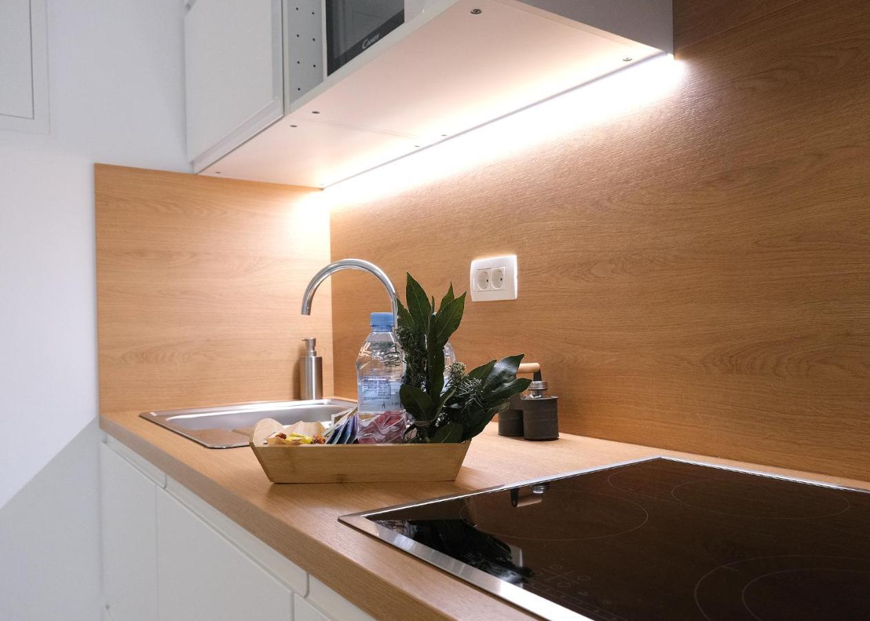 Apartma Libris Κόπερ Εξωτερικό φωτογραφία