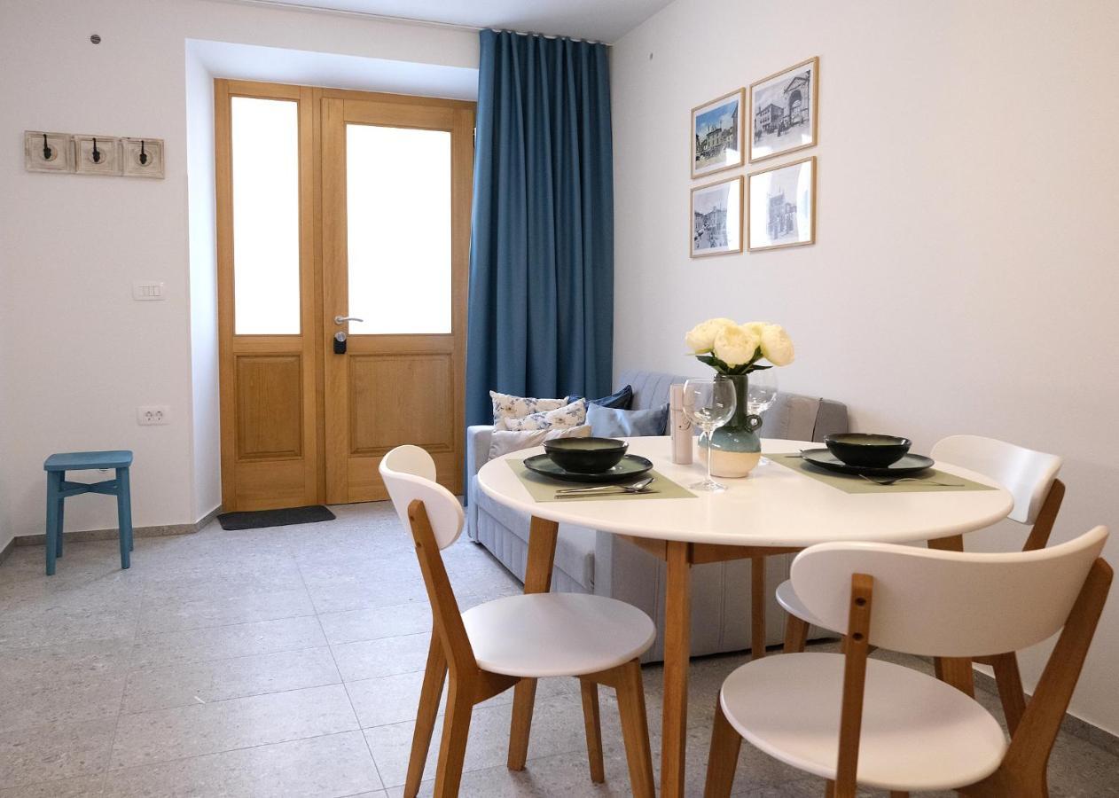Apartma Libris Κόπερ Εξωτερικό φωτογραφία