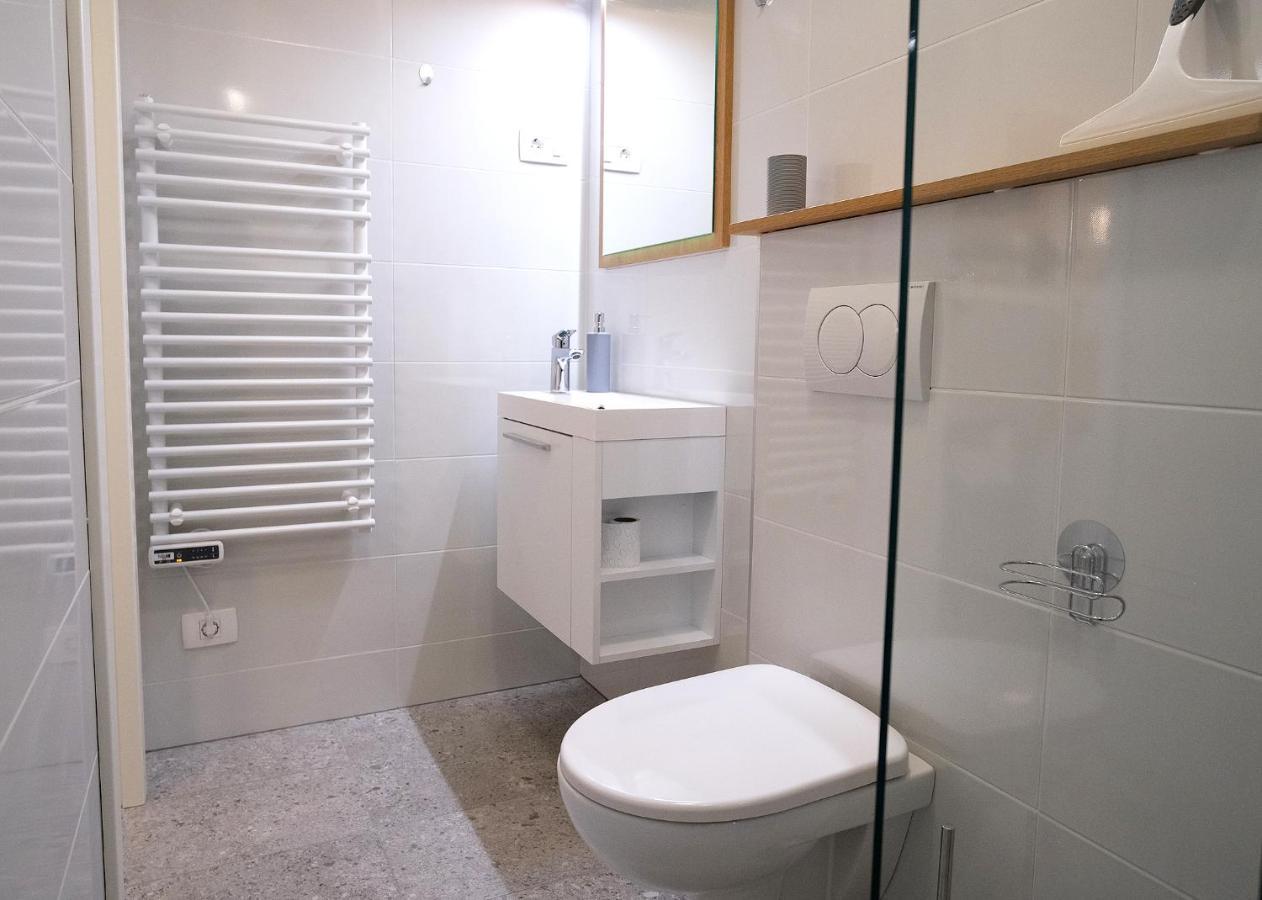 Apartma Libris Κόπερ Εξωτερικό φωτογραφία