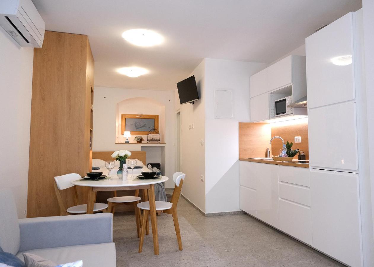 Apartma Libris Κόπερ Εξωτερικό φωτογραφία